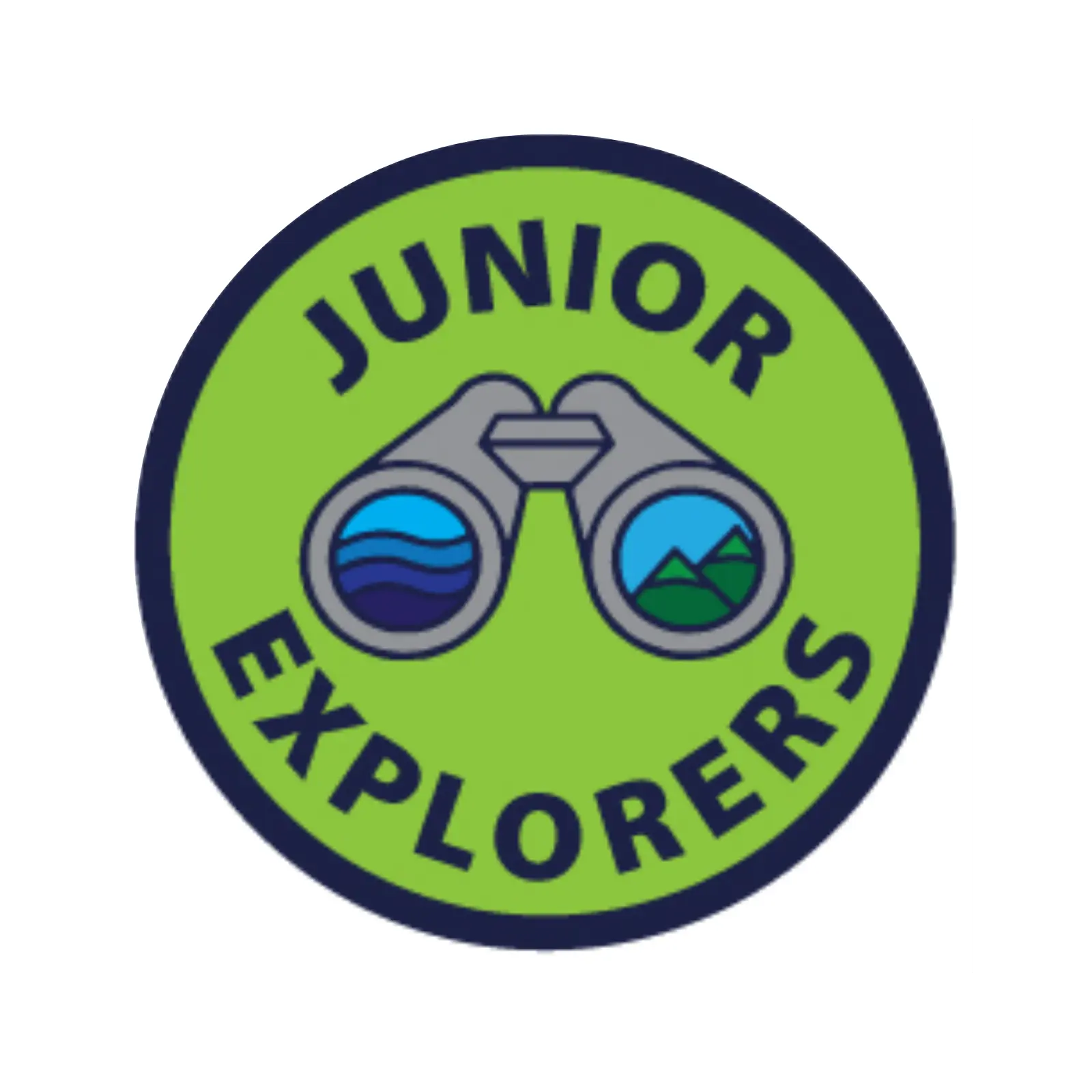 Jr Explorers Camps | Town of Huntsville